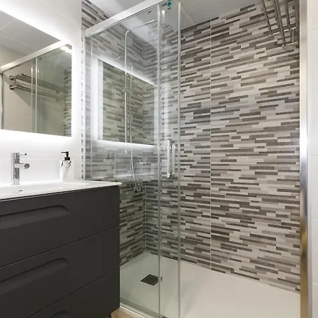 Apartment Uhc Alboran Salou