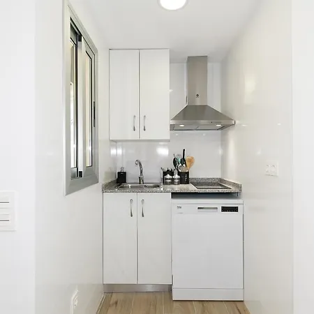 Apartment Uhc Alboran