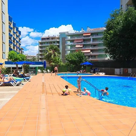 Apartment Uhc Alboran *