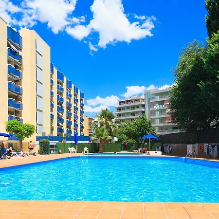 Apartment Uhc Alboran *