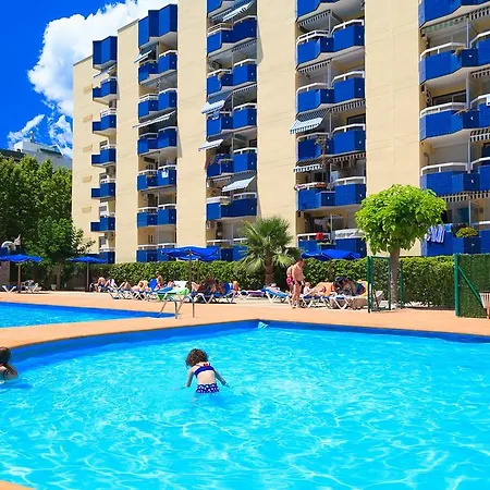 Uhc Alboran * Salou