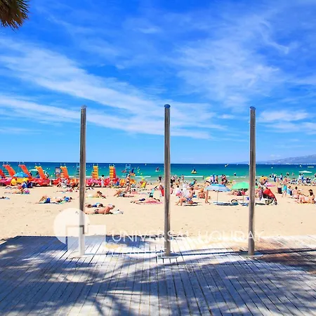 Uhc Alboran * Salou