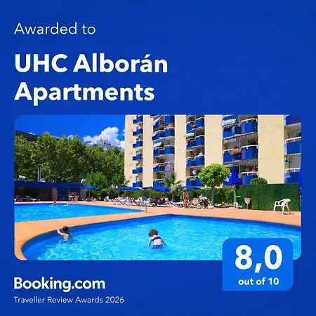 Uhc Alboran * Salou