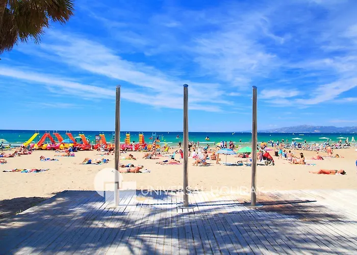 Uhc Alboran * Salou